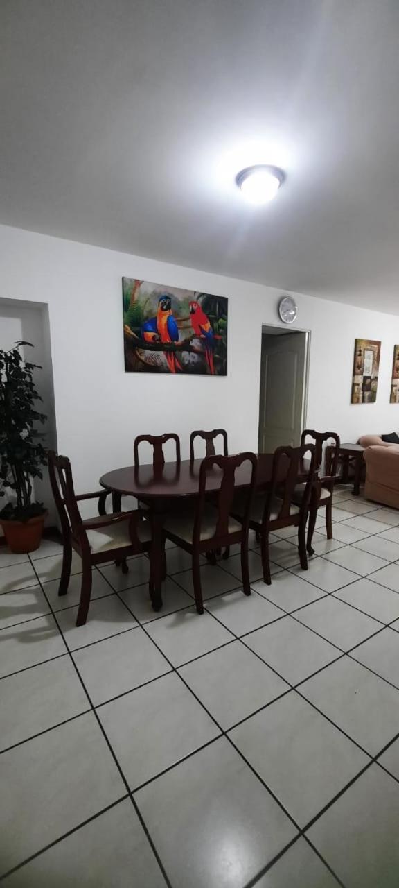 Hotel & San Benito - Zona Rosa